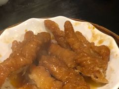-中西名菜(增城店)
