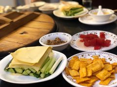 -屯靠屯地锅王(西南路店)