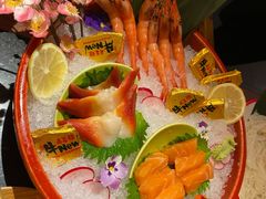 -牛New寿喜烧(新六百店)