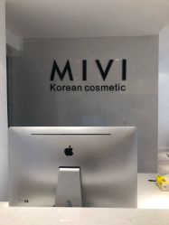 -MIVI半永久纹眉绣眉