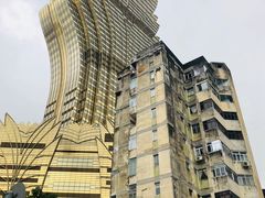 -澳门富豪酒店