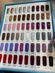点击看大图 -Beauty Nails 美甲美睫皮肤管理