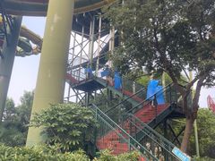 -上海玛雅海滩水公园