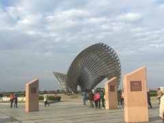 -南汇嘴观海公园