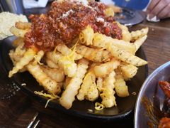 -MI WU FACTORY米屋美食工厂餐厅(绿地店)