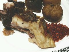 -西藏饭店·亚克·食光自助餐厅(文殊院店)