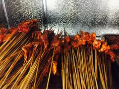 -老瓦房冷锅串串(文殊院店)