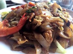 -泰好吃·泰式餐厅(彭城壹号店)