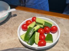 -淘米捞·米汤脆鲩鱼火锅(福田皇岗店)