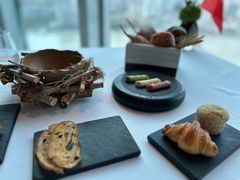 -翡翠36餐厅(浦东香格里拉店)