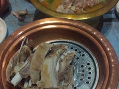 -哈啾嗨·新概念蒙餐(红星新城店)