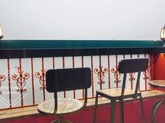 -萨芭蒂高空花园餐酒吧