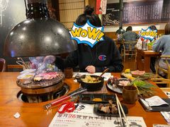-牛家酒场(7mall店)