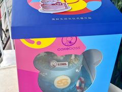 -CAKE BOSS 蛋糕老板(西单君太百货店)