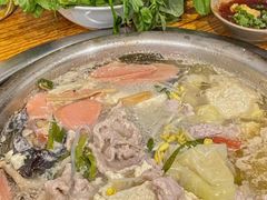 -海关荤豆花(洋河一路店)