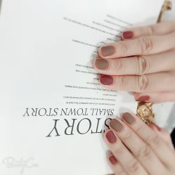 -如一·美甲美睫