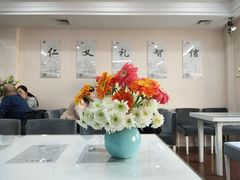 -谦和素食自助餐(云峰花园店)