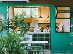 门面-靡瑅miti西式融合餐吧(星海湾水岸风情街店)