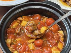 -时间仓(月湖公园店)