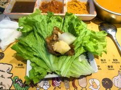 -安又胖韩国烤肉(美罗城店)