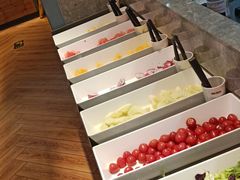 -比格比萨自助(国展店)