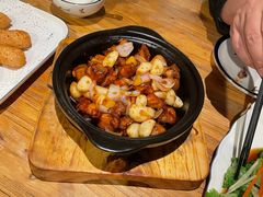 -京坛汇·烤鸭·京菜(宋庄店)