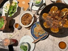 -皖厨·中国徽菜(星河WORLD·COCO Park店)