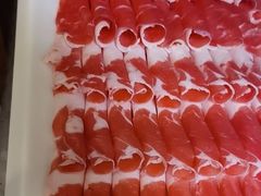 -清真·鸦儿李记·涮肉(花市店)