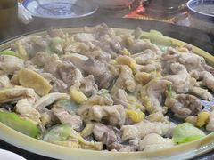 -阿鸡鱼庄·顺德鲜蒸小炒(亚运村店)