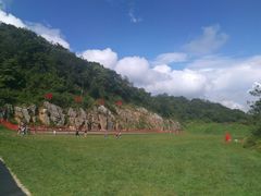 滑草场-九皇山景区