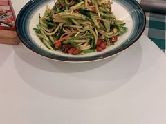 -紫光园·烤鸭·北京菜(劲松店)