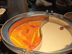 -牛New寿喜烧(新六百店)
