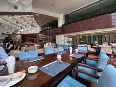 -大连富丽华大酒店