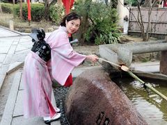 -京都冈本和服体验租赁店(清水寺店)