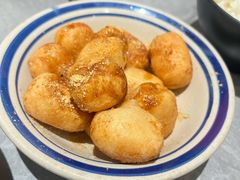 -廖川菜(金虹桥店)