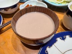 -娜仁图雅蒙古美食村(33小镇店)