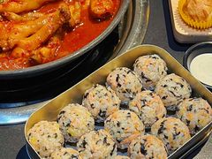 -HOTISLAND海鸡岛·韩国料理(江南西店)
