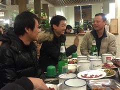-福苗小骆驼烧烤(曲江店)