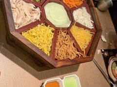 -将军牛排·尔滨地标朝鲜族美食(总店)