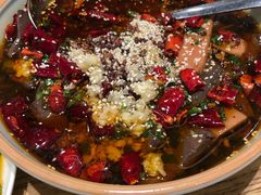 重庆毛血旺-盘飧市(春熙路店)