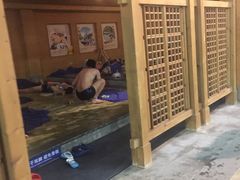 -南宫温泉水世界