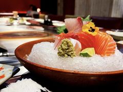 -岩也·日料与酒(龙岗天安云谷店)