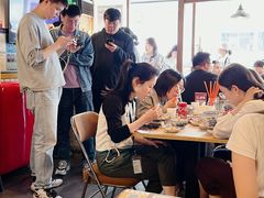 -赣南粉局·江西小炒·锅气炒粉(人民广场店)