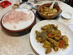 -焯明农庄(小榄店)