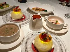 -领仕扒房(长春店)