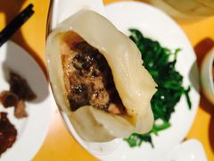 -鼎泰丰(当代商城店)