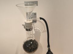 -喜茶(北京财富购物中心店)