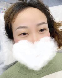 -MIVI半永久纹眉纹绣