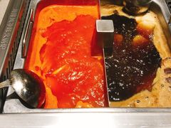 -海底捞火锅(青悦城店)