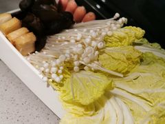 -半天妖烤鱼(方庄店)